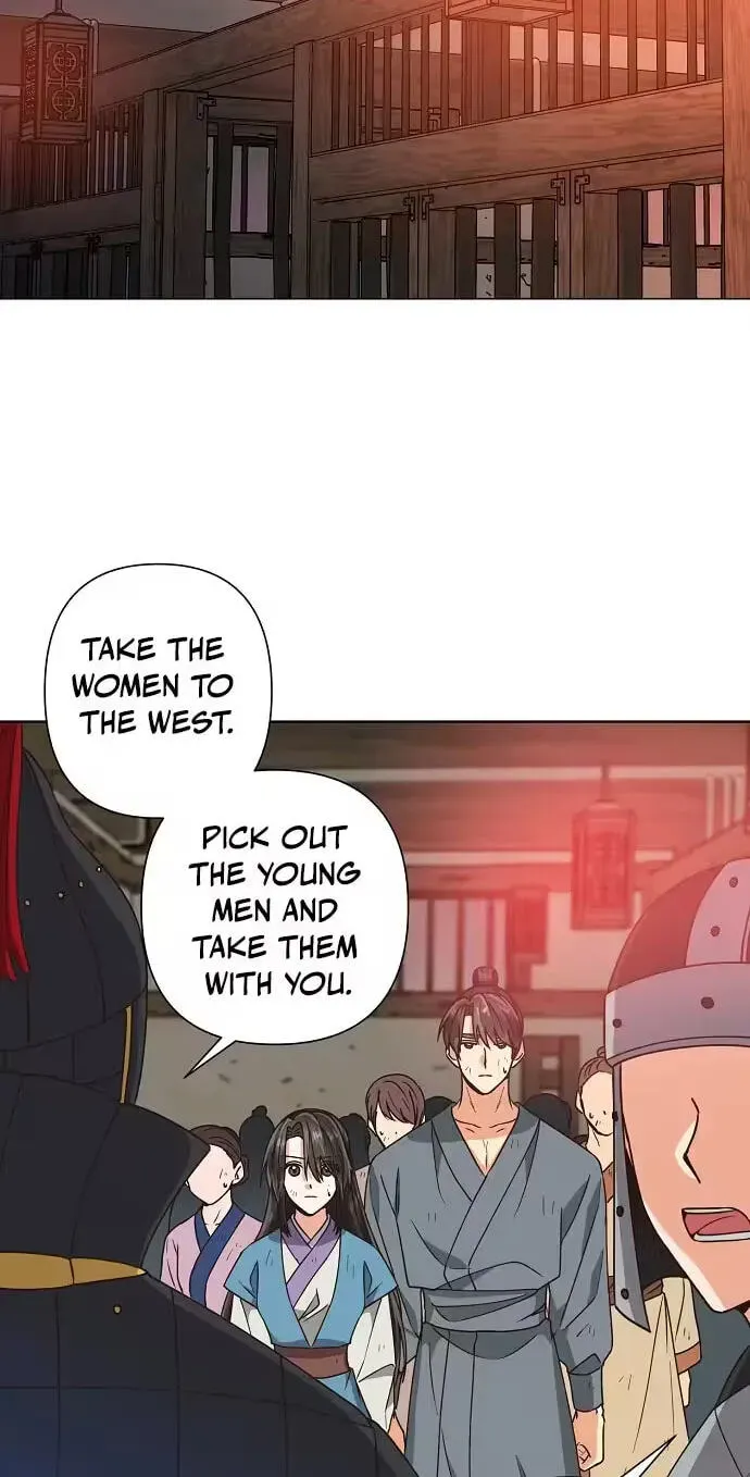 Falling Flower, Flowing Water Chapter 42 - page 14