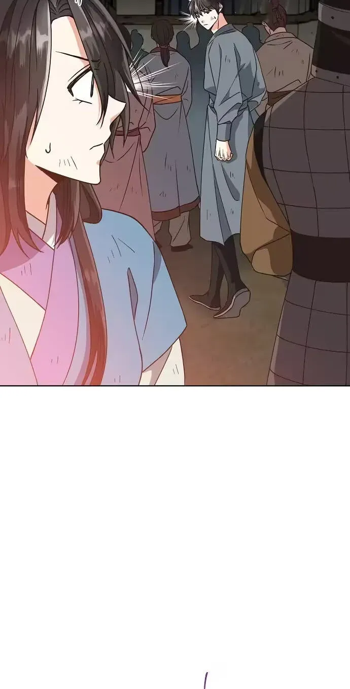 Falling Flower, Flowing Water Chapter 42 - page 16