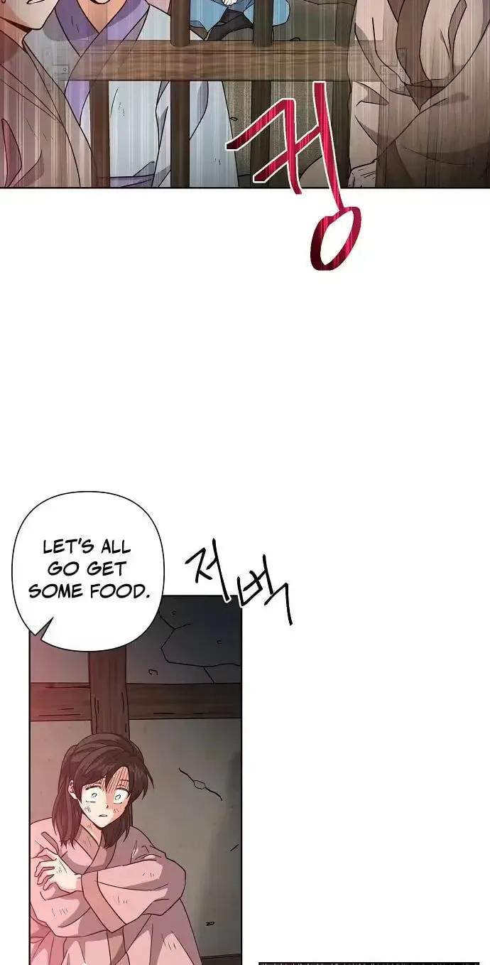 Falling Flower, Flowing Water Chapter 42 - page 18