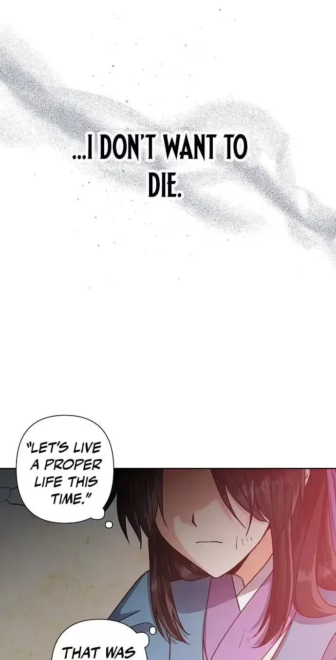 Falling Flower, Flowing Water Chapter 42 - page 22