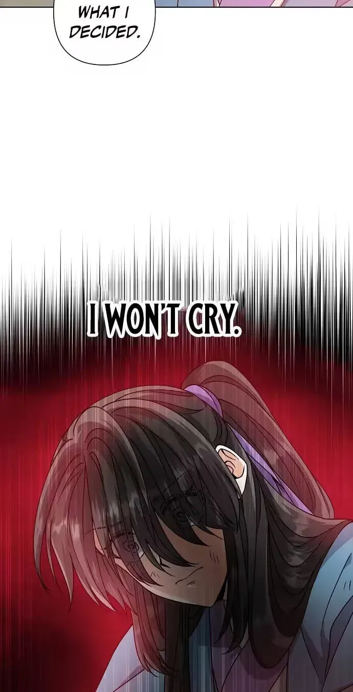 Falling Flower, Flowing Water Chapter 42 - page 23