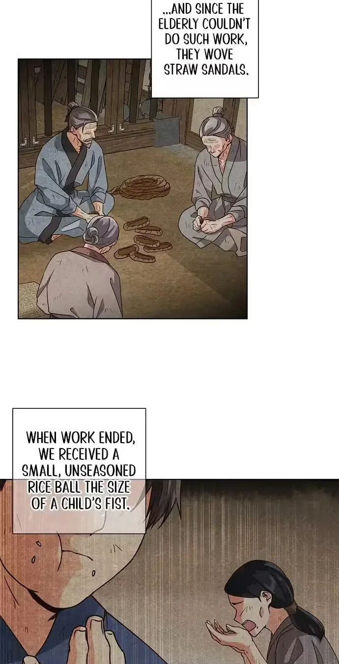 Falling Flower, Flowing Water Chapter 42 - page 29