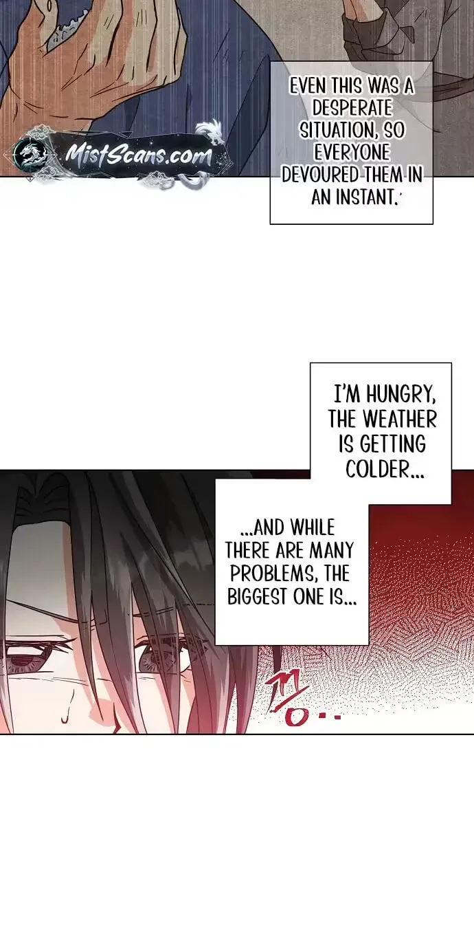 Falling Flower, Flowing Water Chapter 42 - page 30
