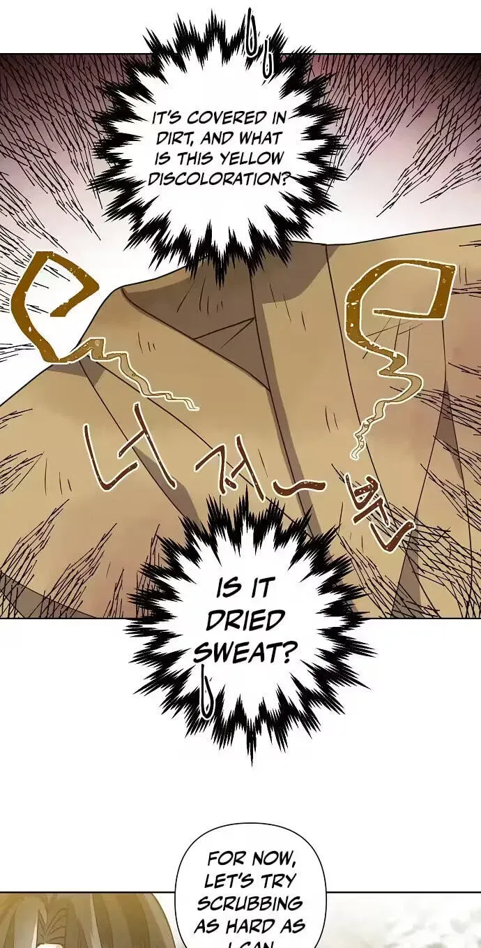 Falling Flower, Flowing Water Chapter 42 - page 31