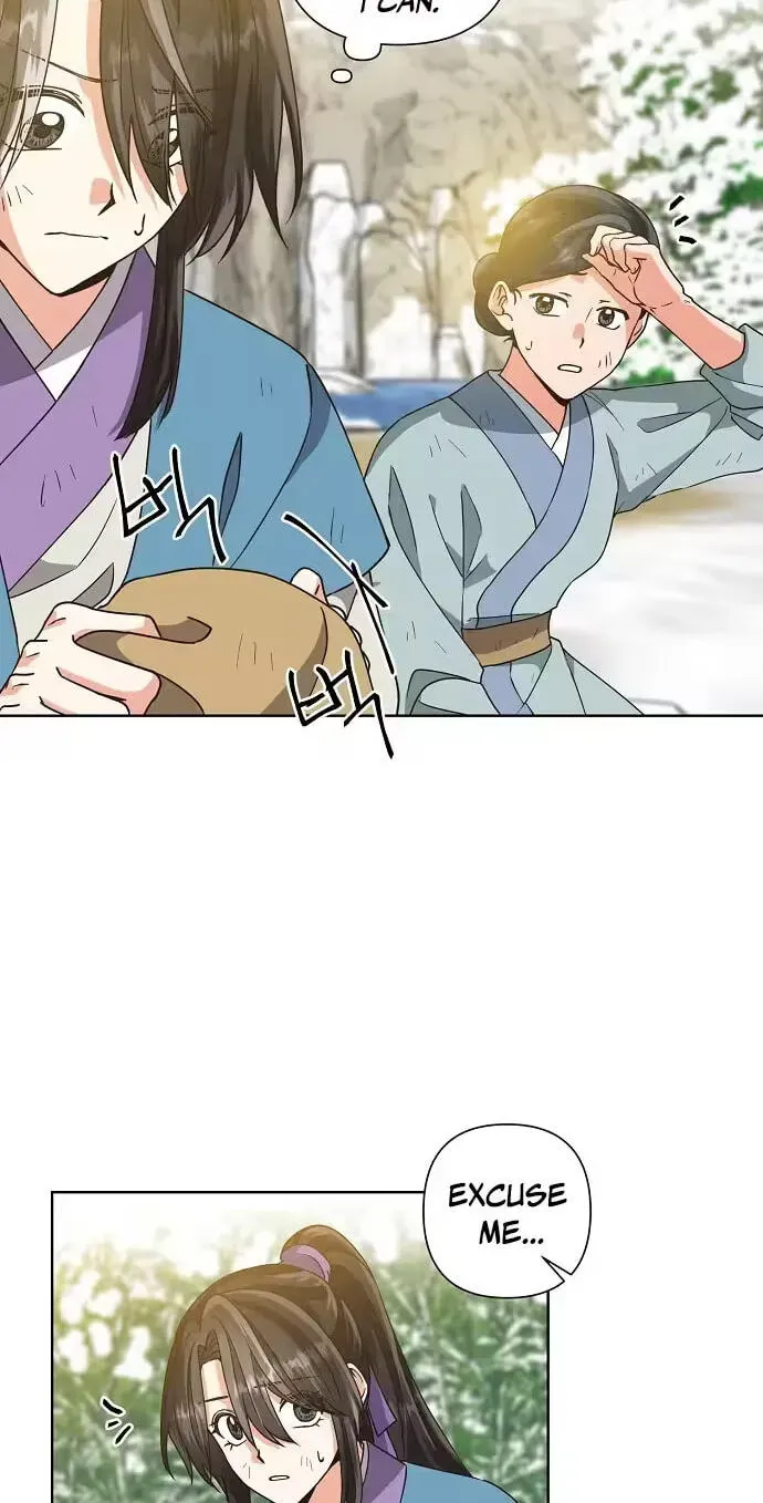 Falling Flower, Flowing Water Chapter 42 - page 32