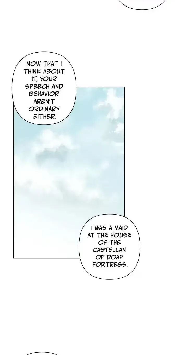 Falling Flower, Flowing Water Chapter 42 - page 37