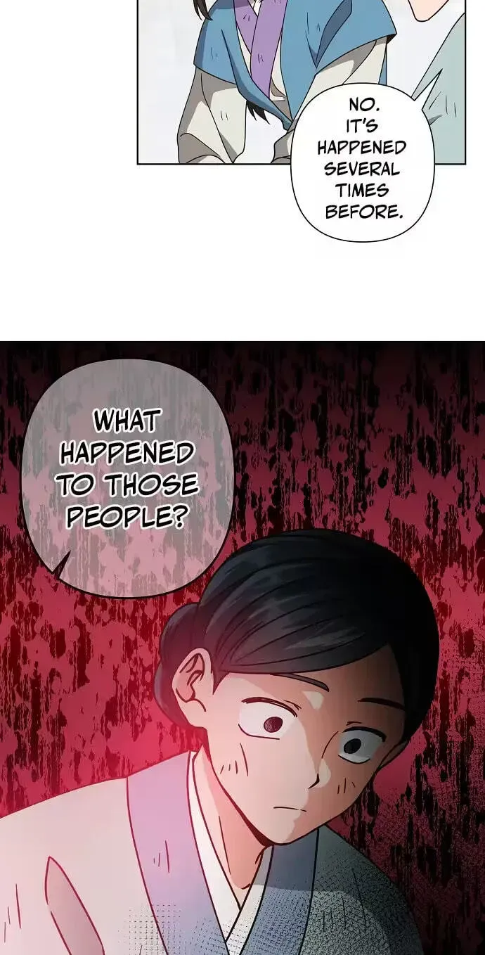 Falling Flower, Flowing Water Chapter 42 - page 39