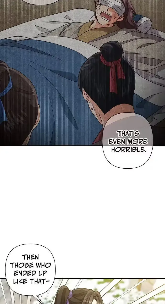Falling Flower, Flowing Water Chapter 42 - page 42