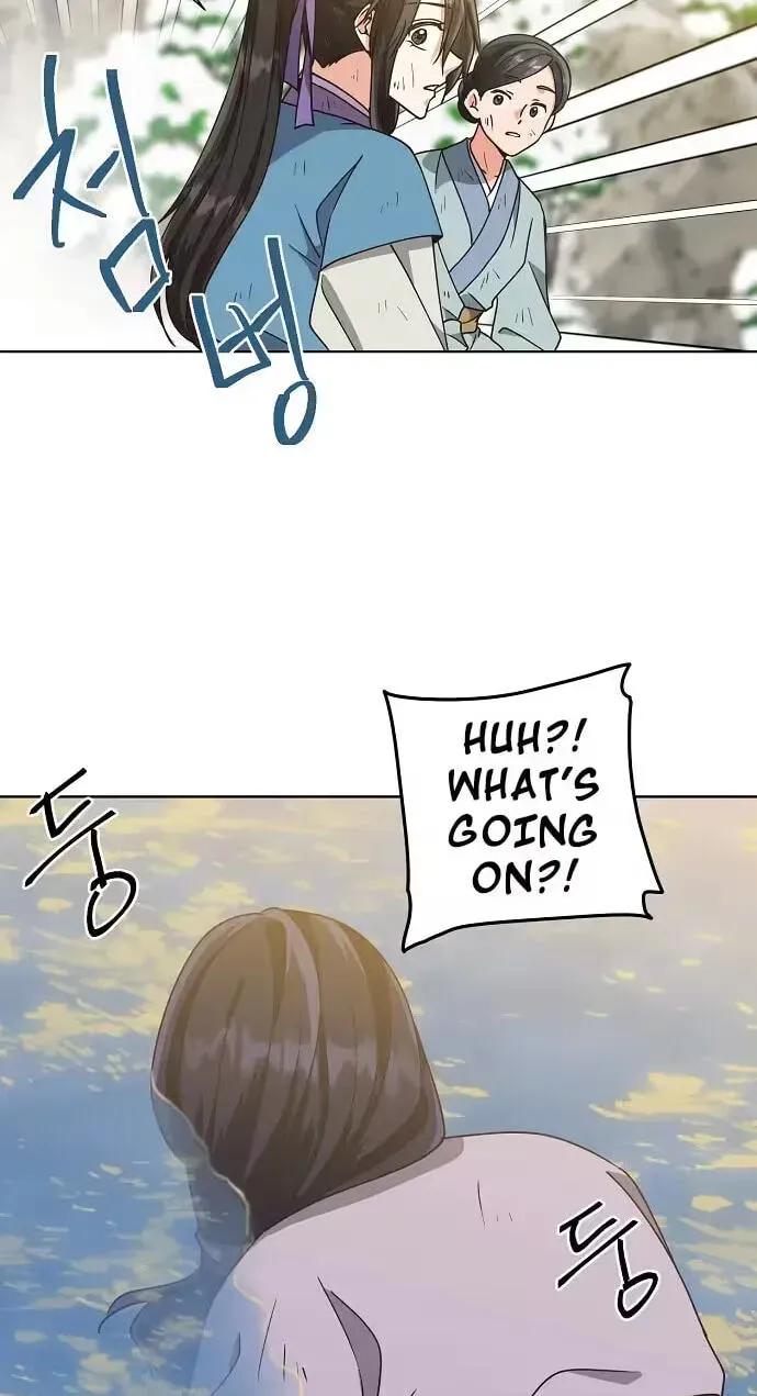 Falling Flower, Flowing Water Chapter 42 - page 43