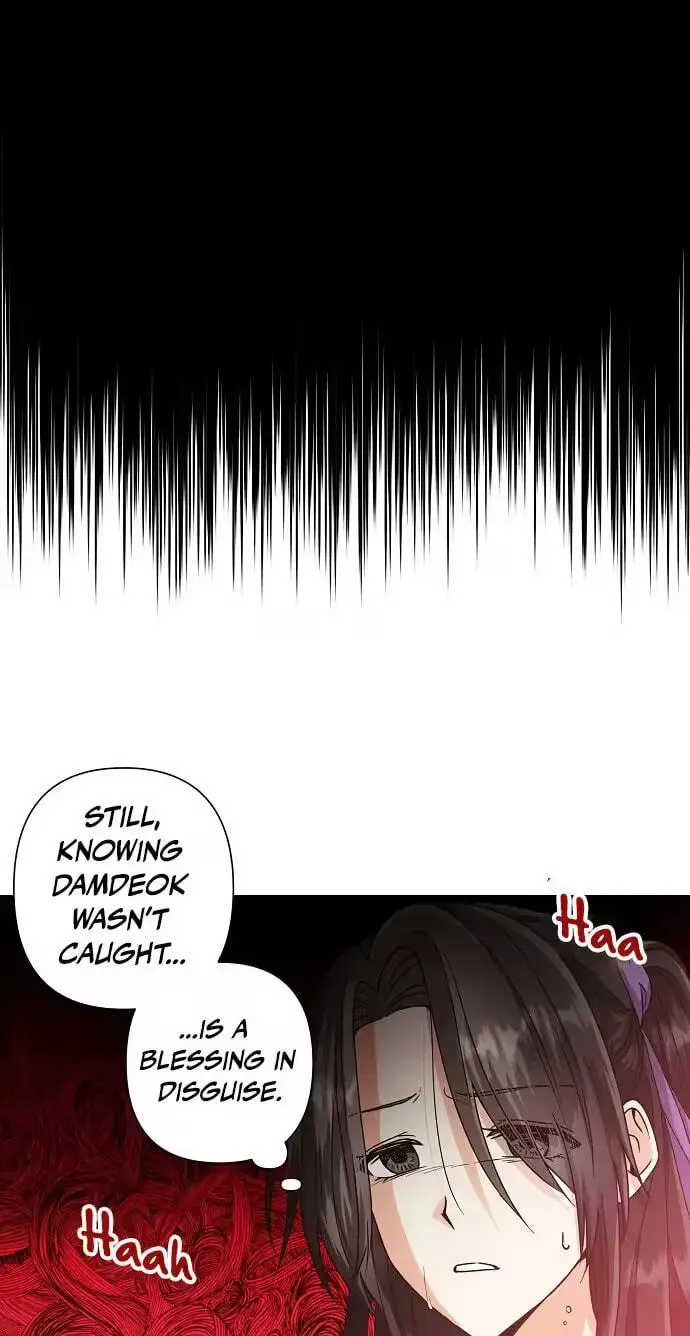 Falling Flower, Flowing Water Chapter 42 - page 5