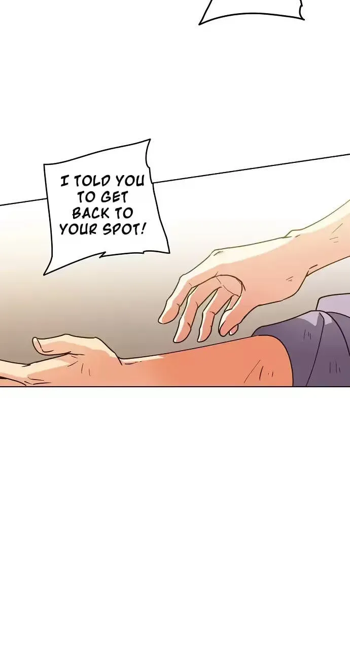Falling Flower, Flowing Water Chapter 42 - page 50