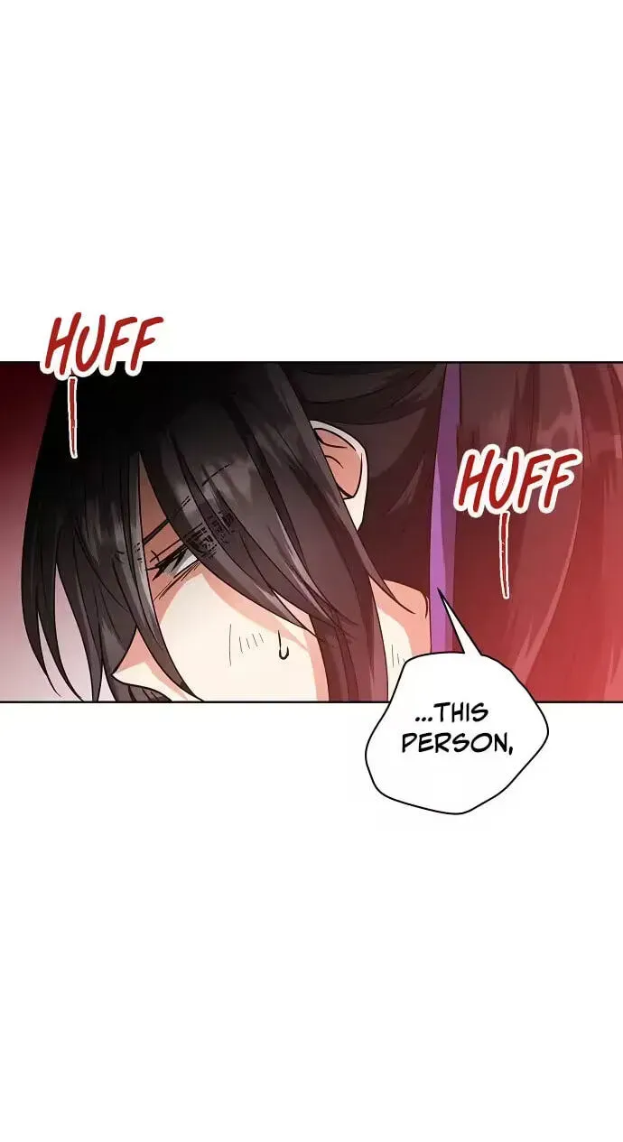 Falling Flower, Flowing Water Chapter 42 - page 51