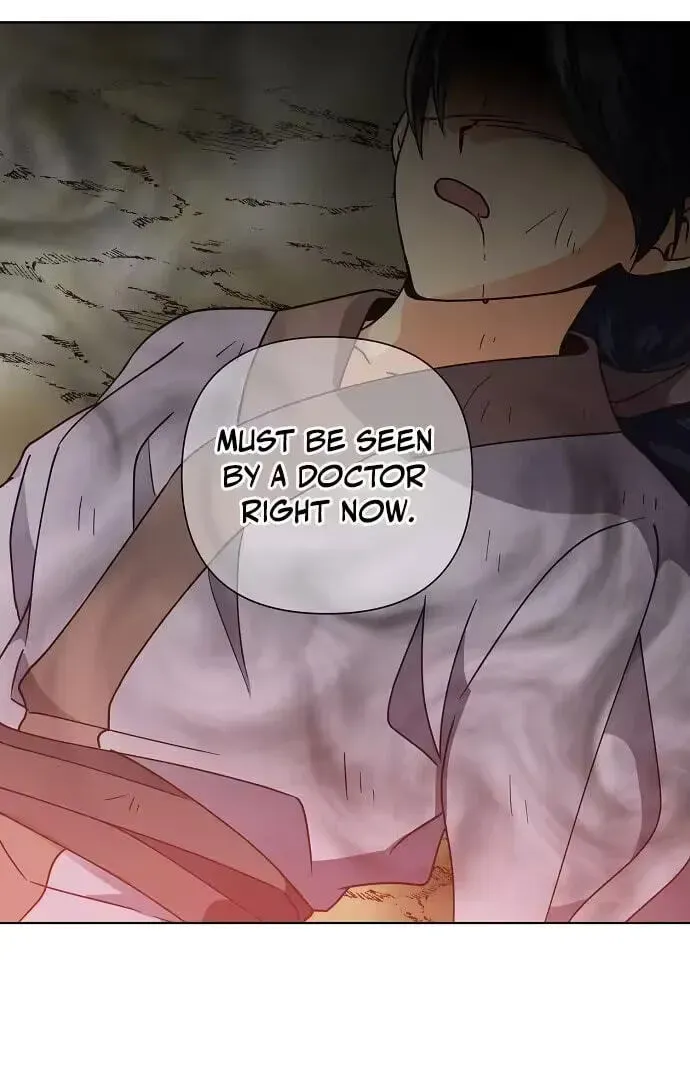 Falling Flower, Flowing Water Chapter 42 - page 52