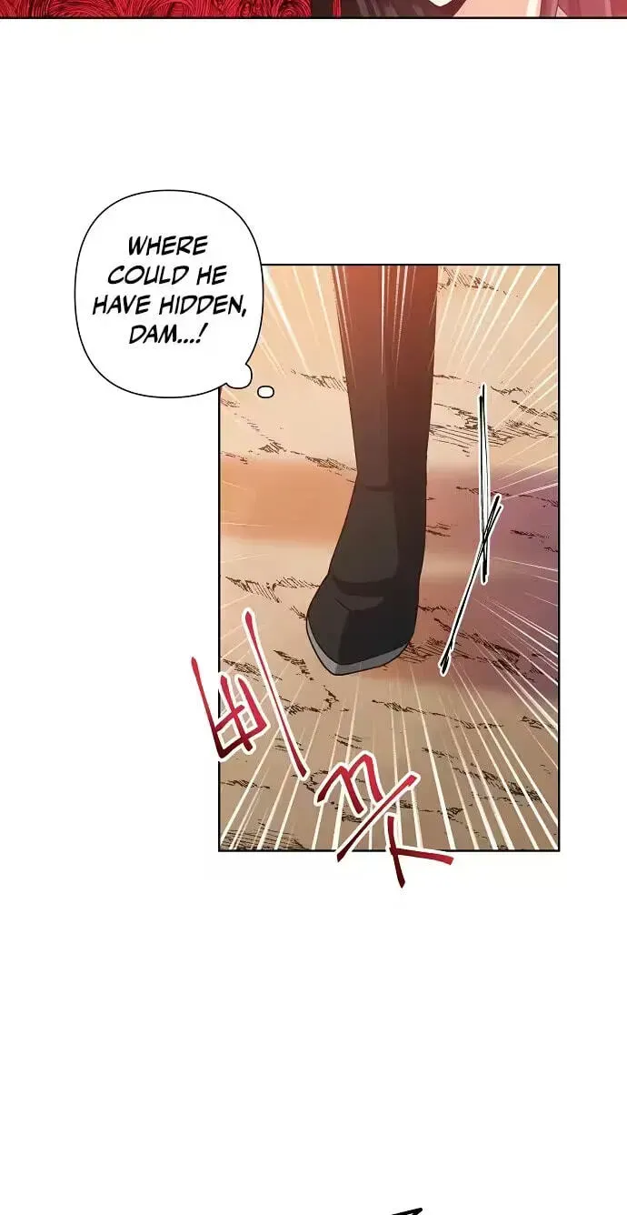 Falling Flower, Flowing Water Chapter 42 - page 6