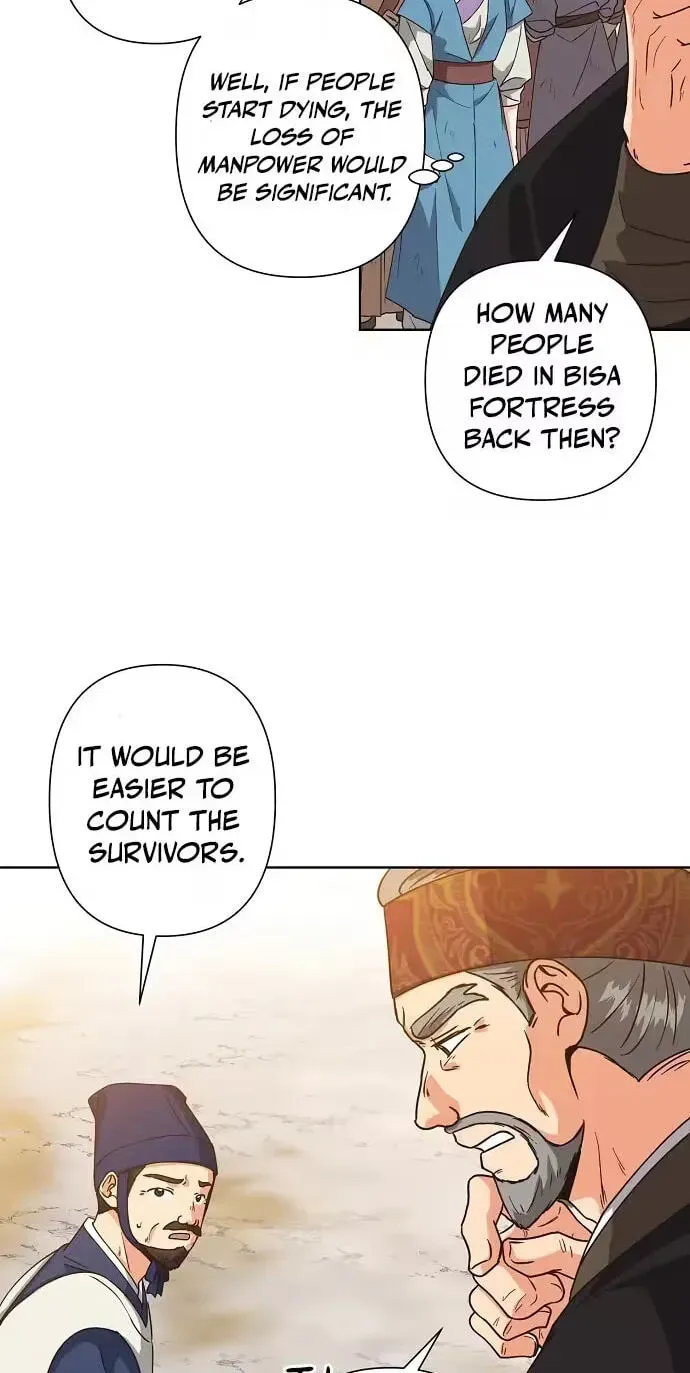 Falling Flower, Flowing Water Chapter 43 - page 13