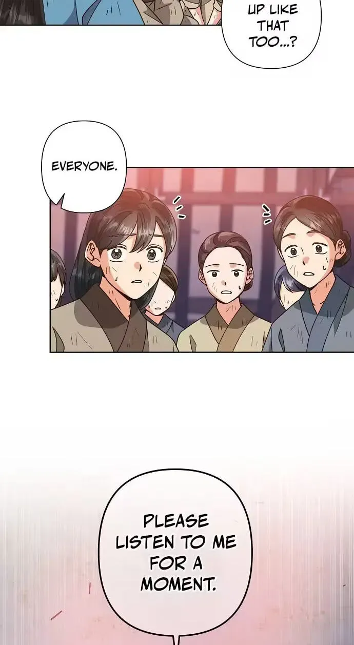 Falling Flower, Flowing Water Chapter 43 - page 25