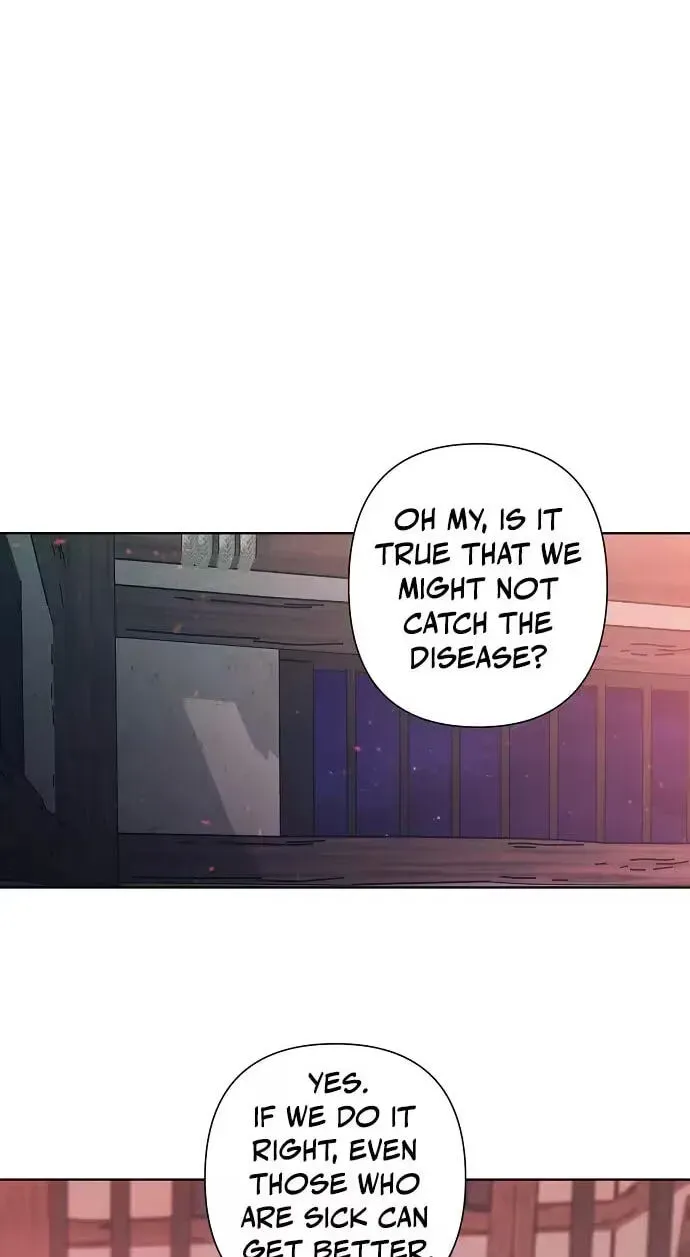 Falling Flower, Flowing Water Chapter 43 - page 27