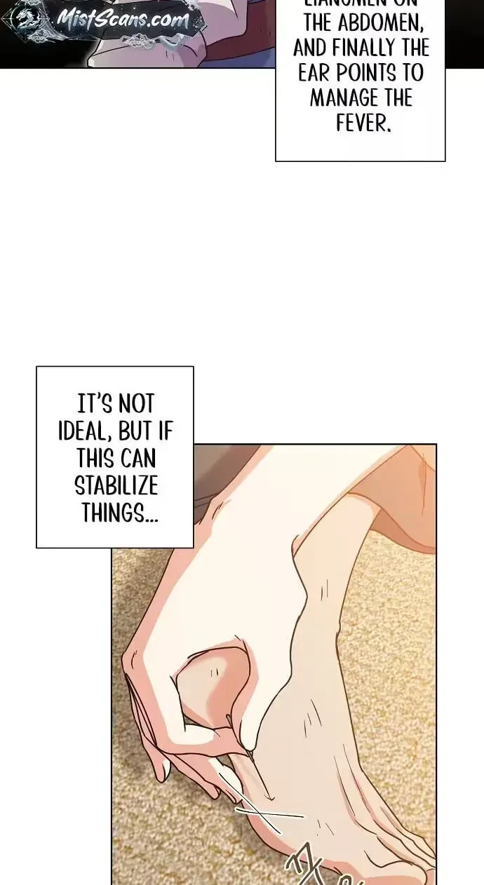 Falling Flower, Flowing Water Chapter 43 - page 37