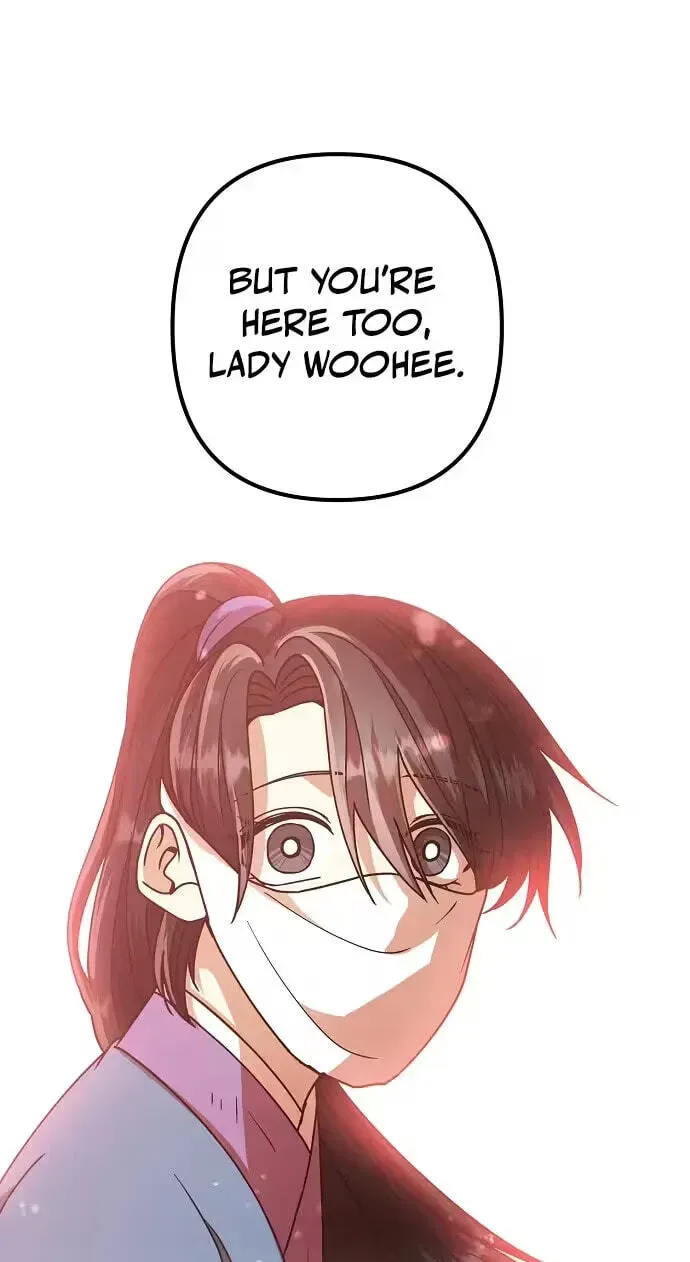 Falling Flower, Flowing Water Chapter 43 - page 40