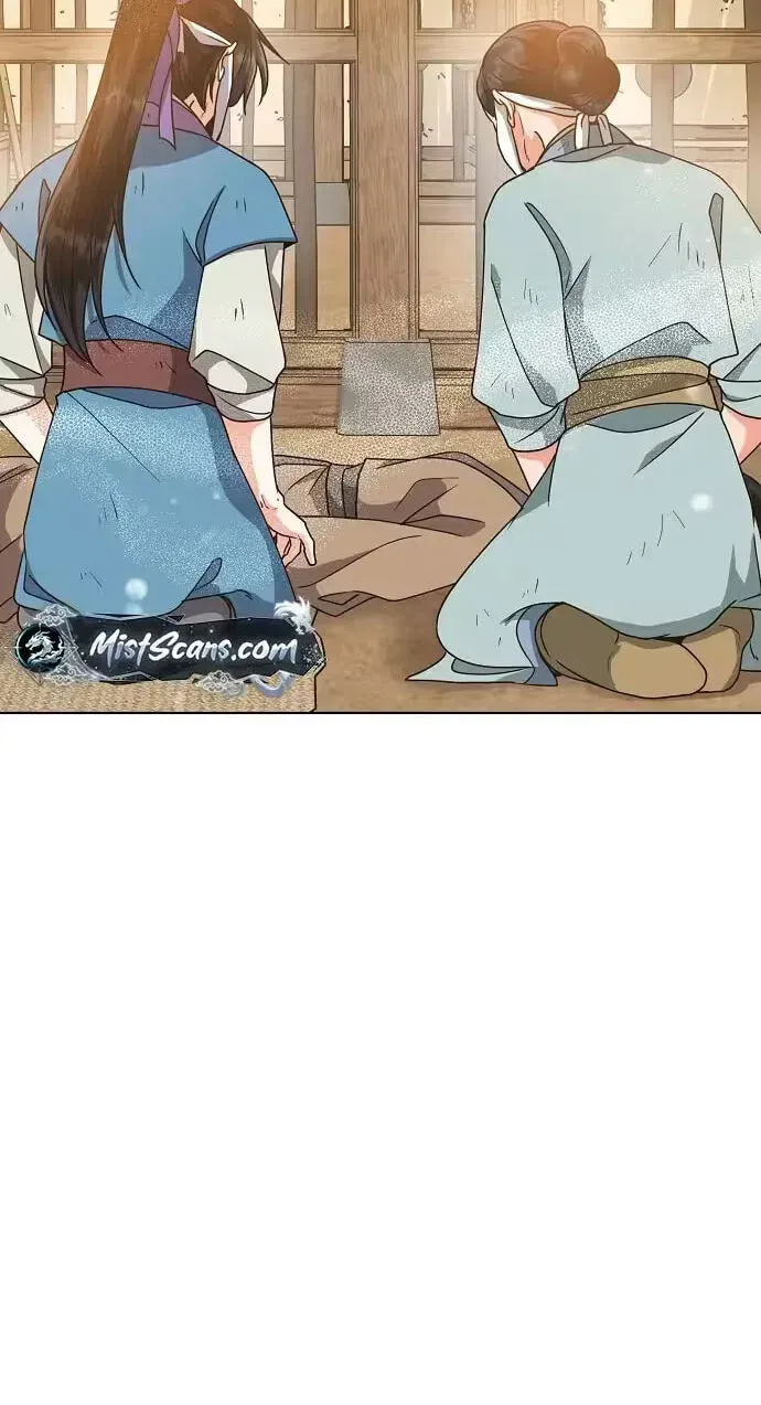 Falling Flower, Flowing Water Chapter 43 - page 48
