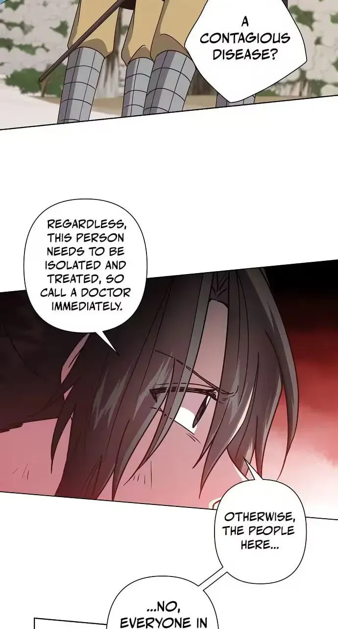 Falling Flower, Flowing Water Chapter 43 - page 5