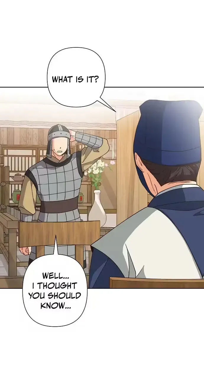 Falling Flower, Flowing Water Chapter 43 - page 52