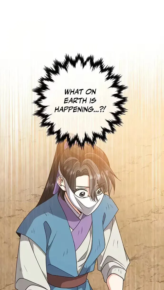 Falling Flower, Flowing Water Chapter 43 - page 57