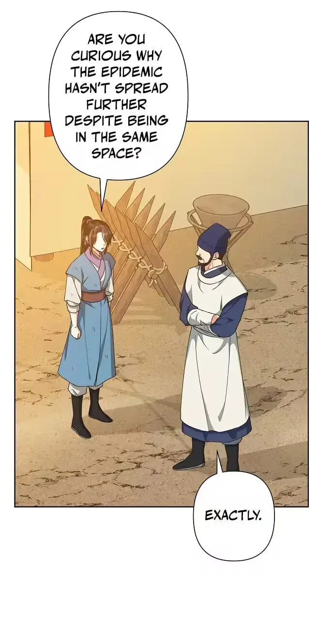 Falling Flower, Flowing Water Chapter 44 - page 11