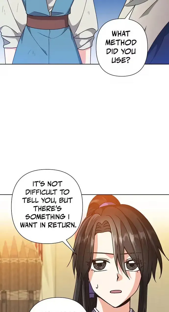 Falling Flower, Flowing Water Chapter 44 - page 14