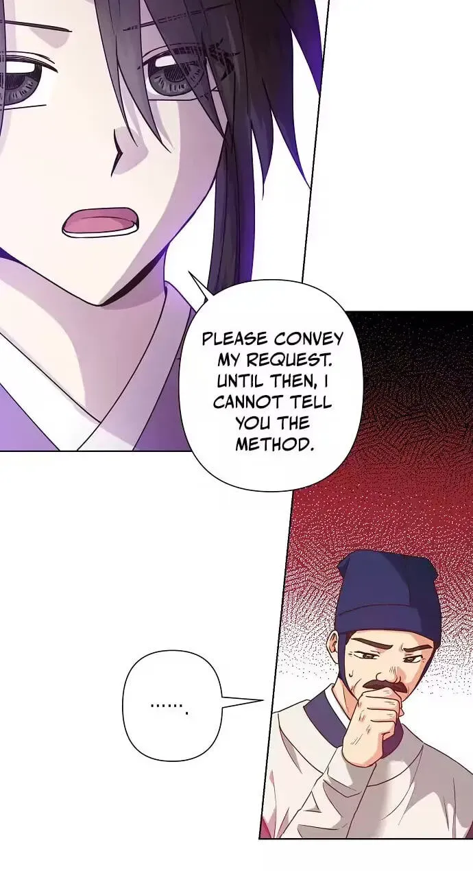 Falling Flower, Flowing Water Chapter 44 - page 21