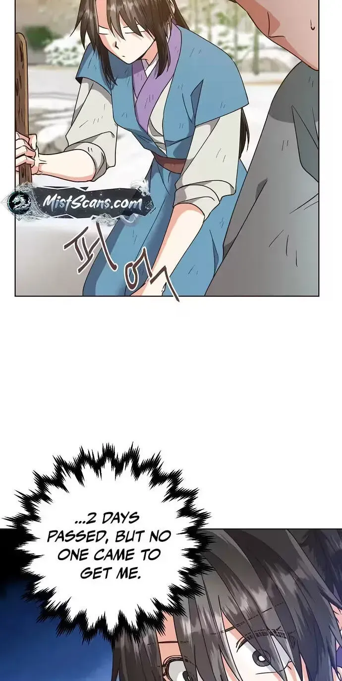 Falling Flower, Flowing Water Chapter 44 - page 25