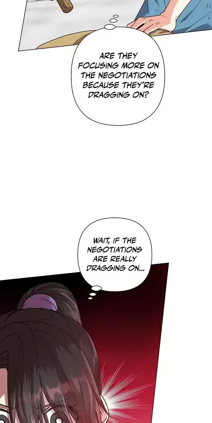 Falling Flower, Flowing Water Chapter 44 - page 29