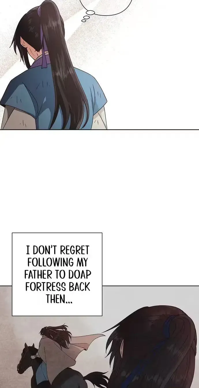 Falling Flower, Flowing Water Chapter 44 - page 33
