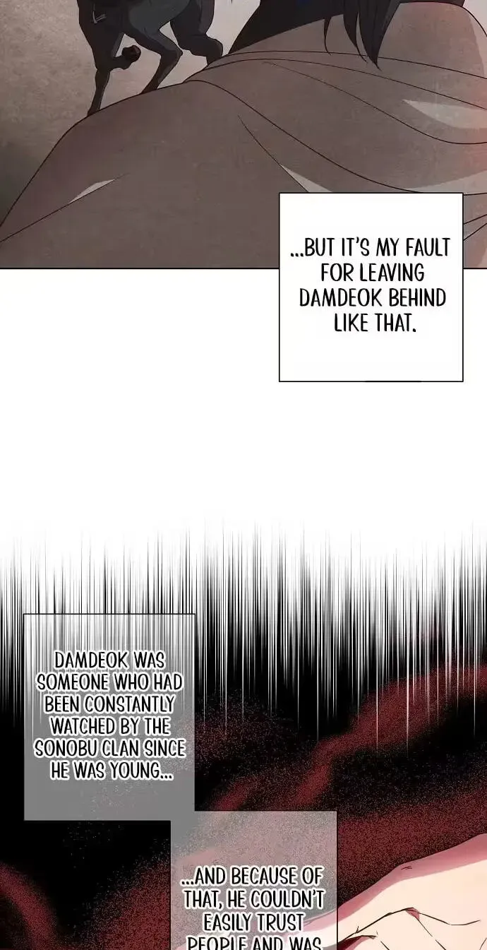 Falling Flower, Flowing Water Chapter 44 - page 34