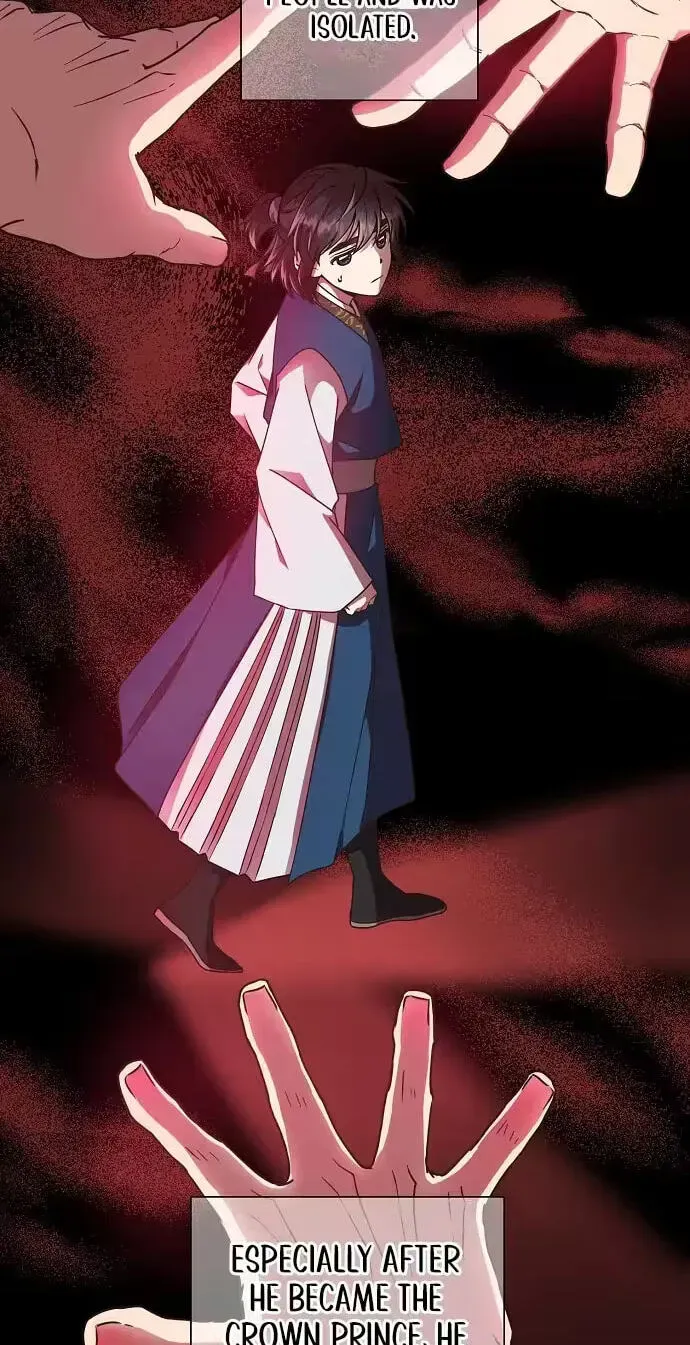 Falling Flower, Flowing Water Chapter 44 - page 35
