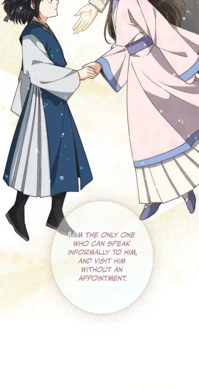 Falling Flower, Flowing Water Chapter 44 - page 38