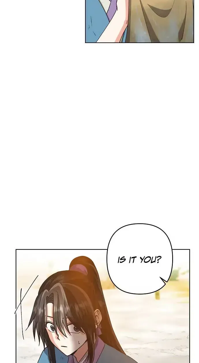 Falling Flower, Flowing Water Chapter 44 - page 46
