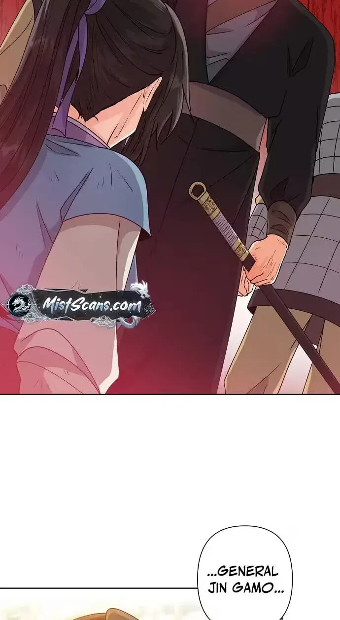 Falling Flower, Flowing Water Chapter 44 - page 48