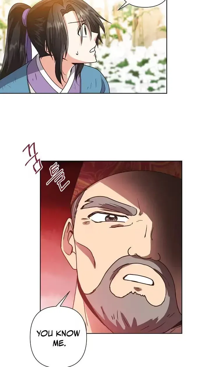 Falling Flower, Flowing Water Chapter 44 - page 49