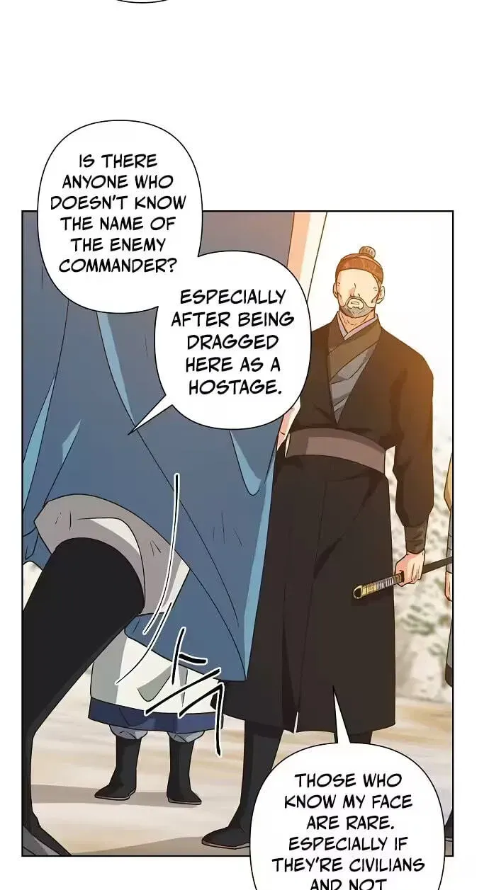 Falling Flower, Flowing Water Chapter 44 - page 50