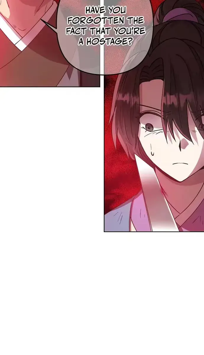 Falling Flower, Flowing Water Chapter 44 - page 57