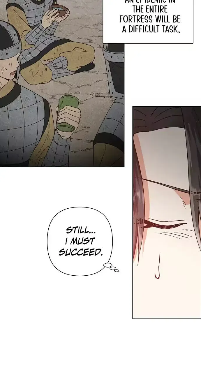 Falling Flower, Flowing Water Chapter 45 - page 20
