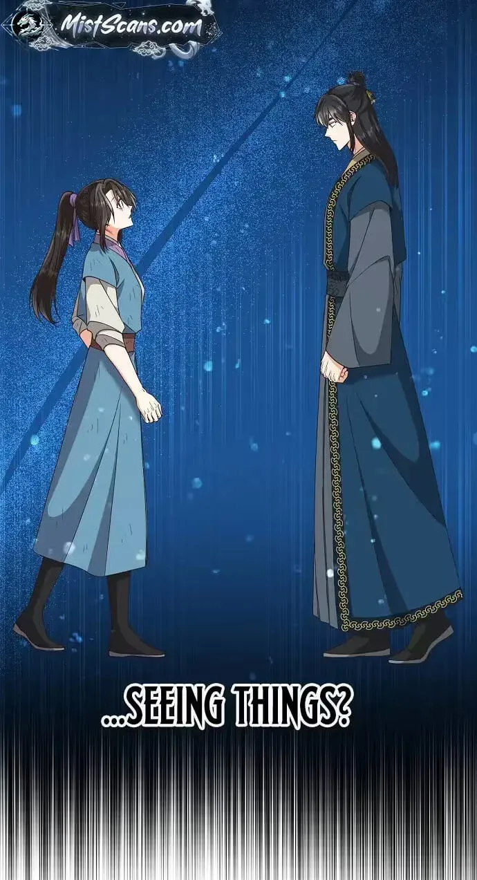 Falling Flower, Flowing Water Chapter 45 - page 26