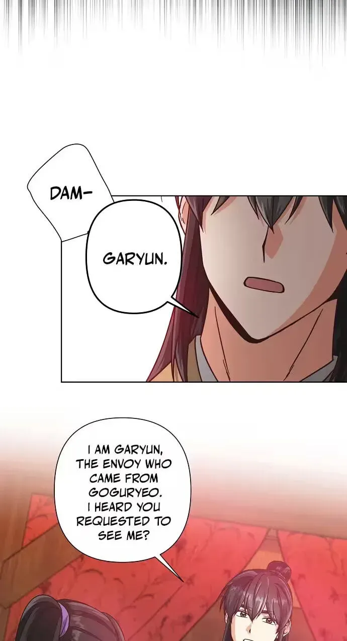 Falling Flower, Flowing Water Chapter 45 - page 27