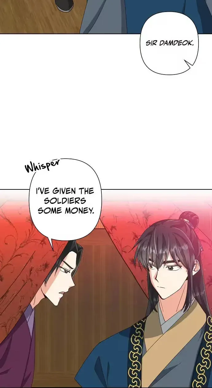 Falling Flower, Flowing Water Chapter 45 - page 33