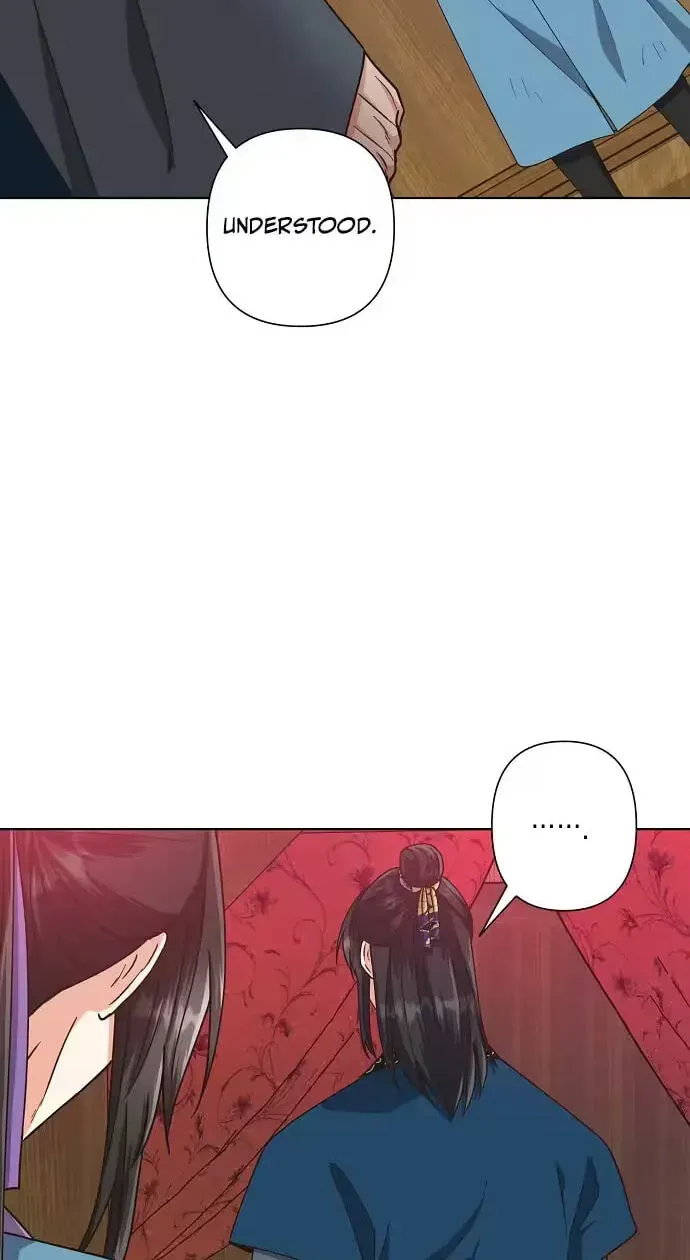 Falling Flower, Flowing Water Chapter 45 - page 35