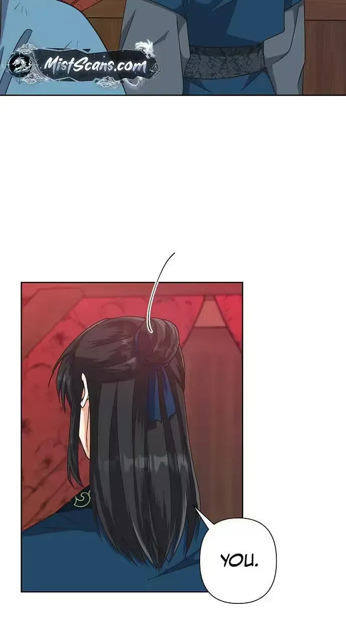 Falling Flower, Flowing Water Chapter 45 - page 36