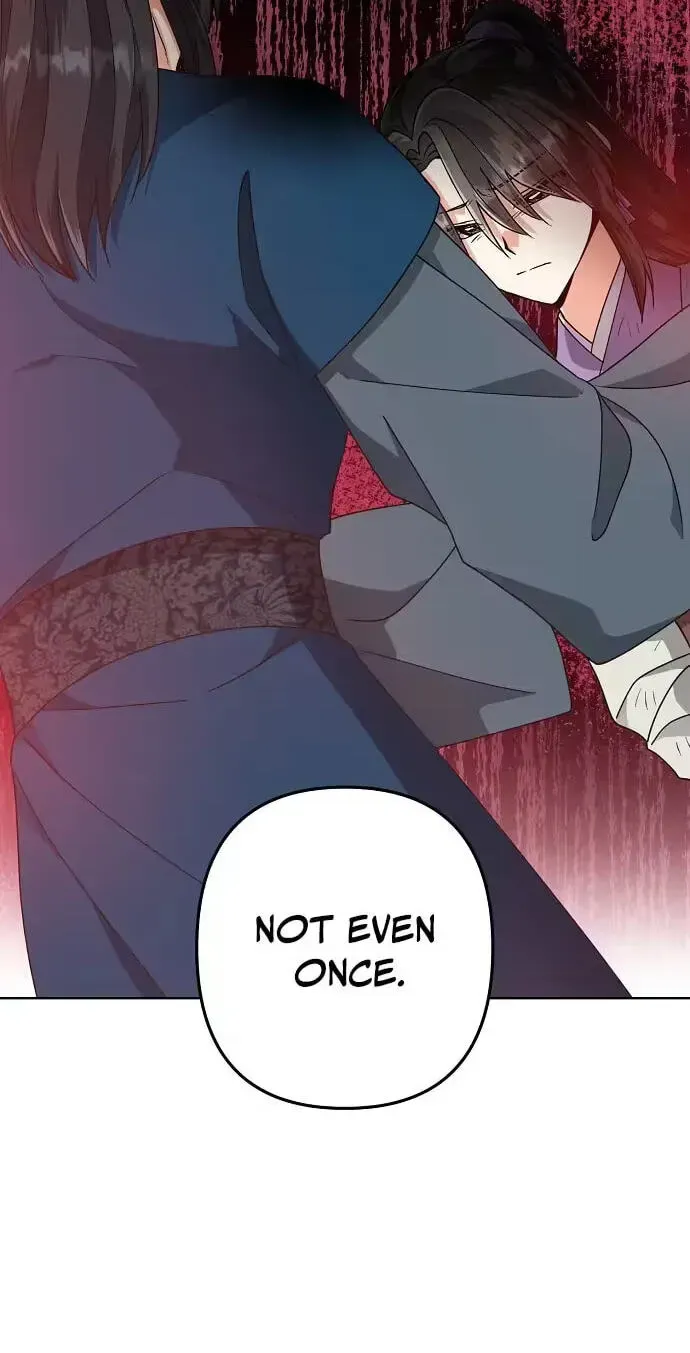 Falling Flower, Flowing Water Chapter 45 - page 46