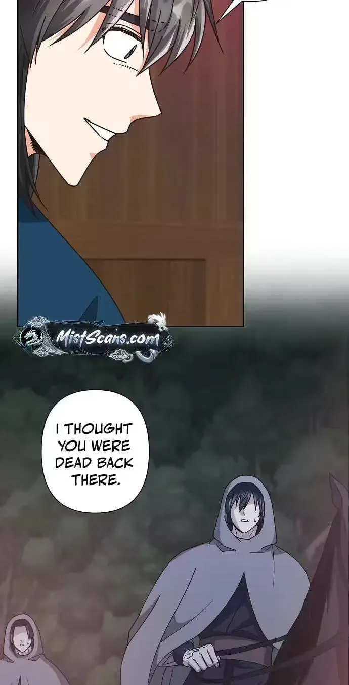 Falling Flower, Flowing Water Chapter 45 - page 48