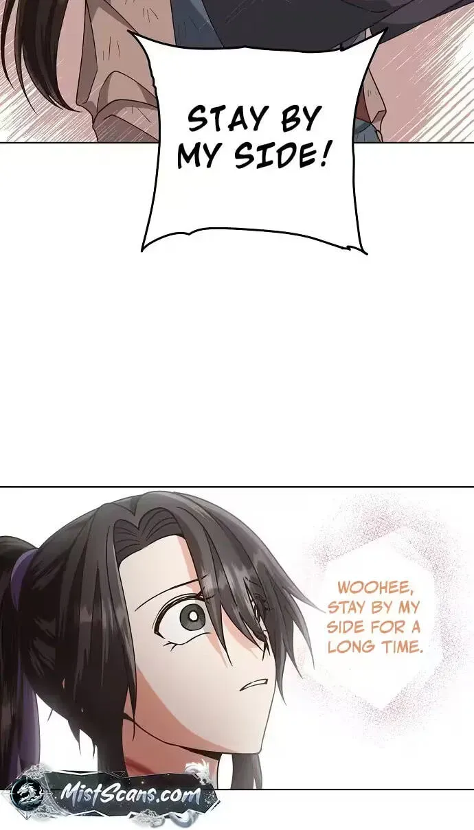 Falling Flower, Flowing Water Chapter 45 - page 55